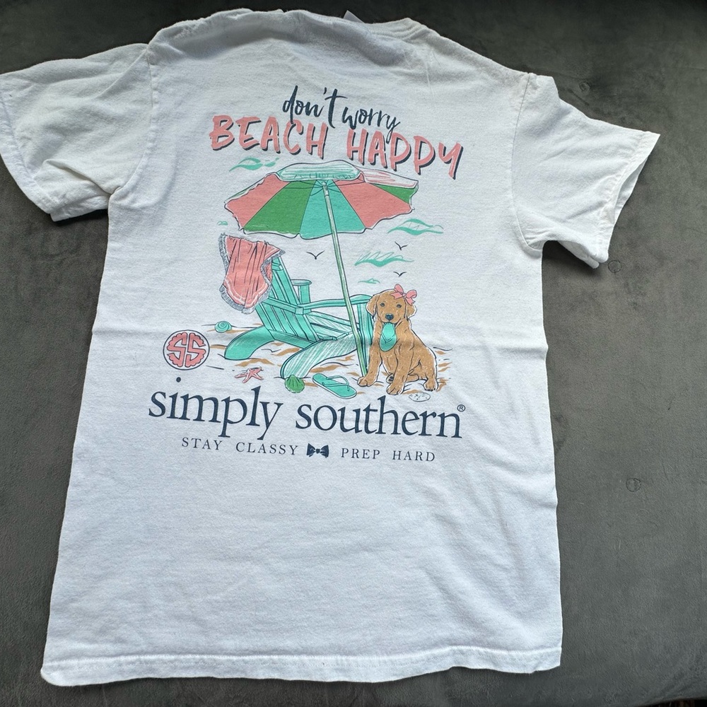 Simply Southern Tee Shirt